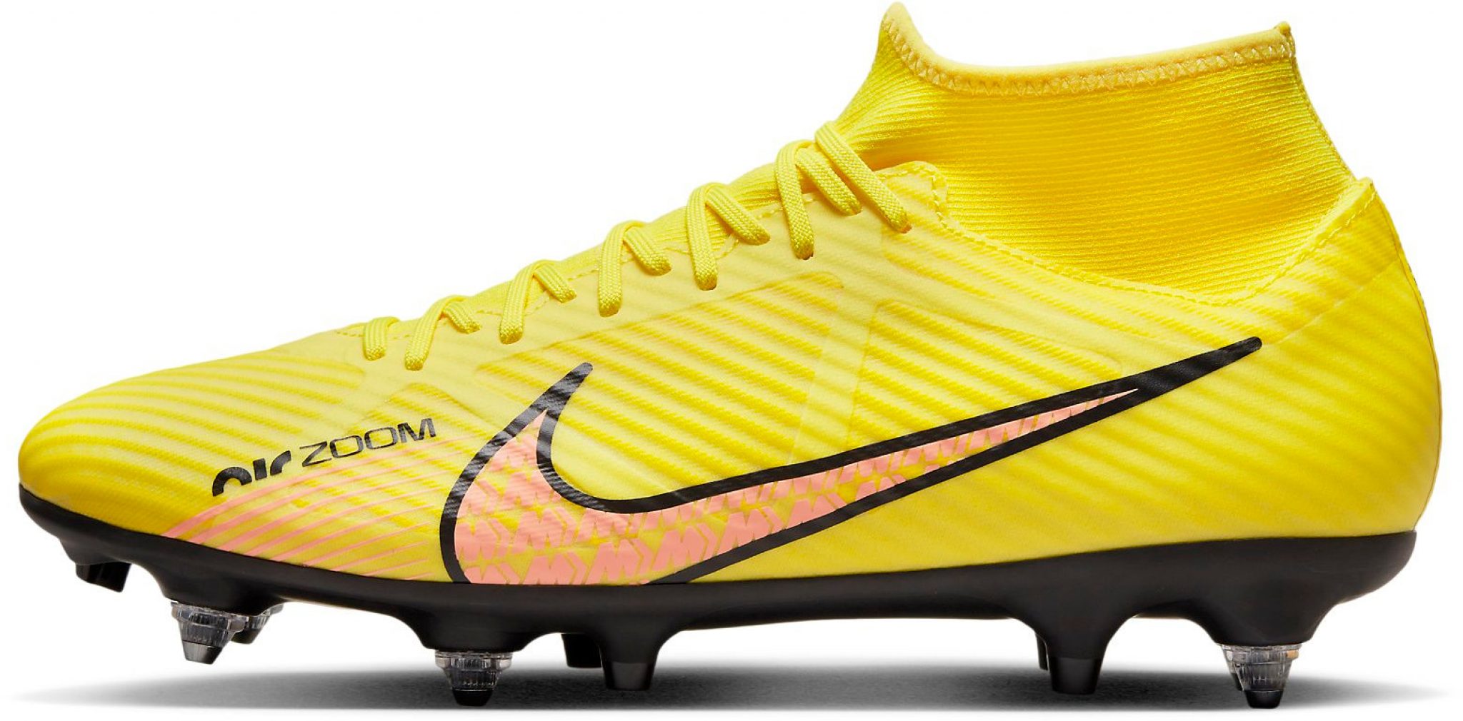 nike zoom superfly 9 acad sg pro ac