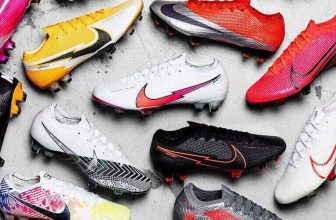 Kopačky Nike [INFO] – řady, řazení, modely