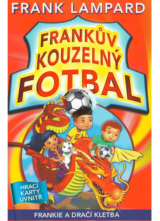 frankův kouzelný fotbal