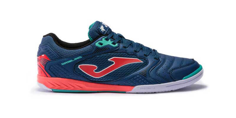 joma dribling