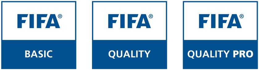FIFA certifikáty kvality
