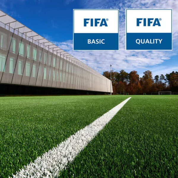 FIFA certifikáty: Jak se testuje kvalita fotbalového míče
