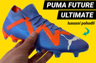 Puma Future Ultimate kopačky