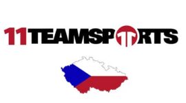 11teamsports cz kupon