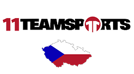 11teamsports logo CZ