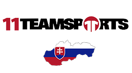 11teamsports SK logo