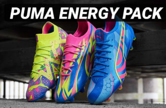 Puma Energy Pack
