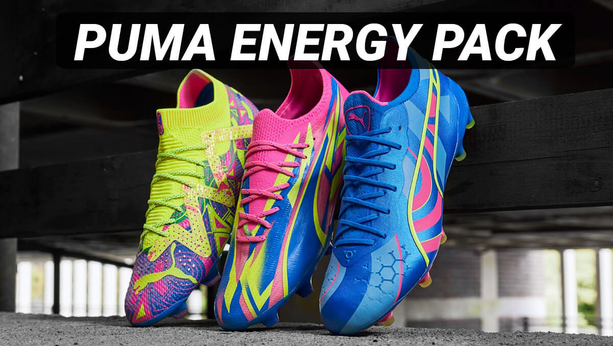 Puma Energy Pack