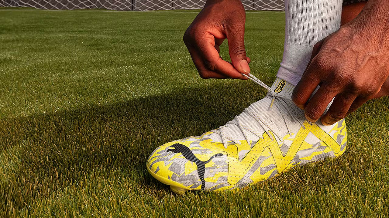 Puma Future Voltage Pack
